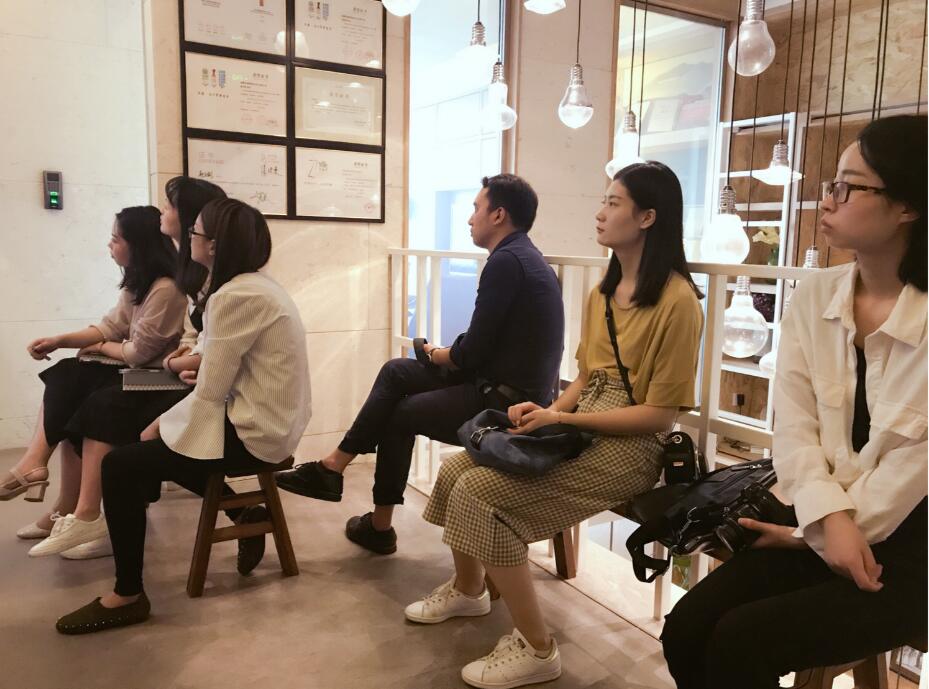 AXD設計選材工作營,迪梵宜設計師材料交流會